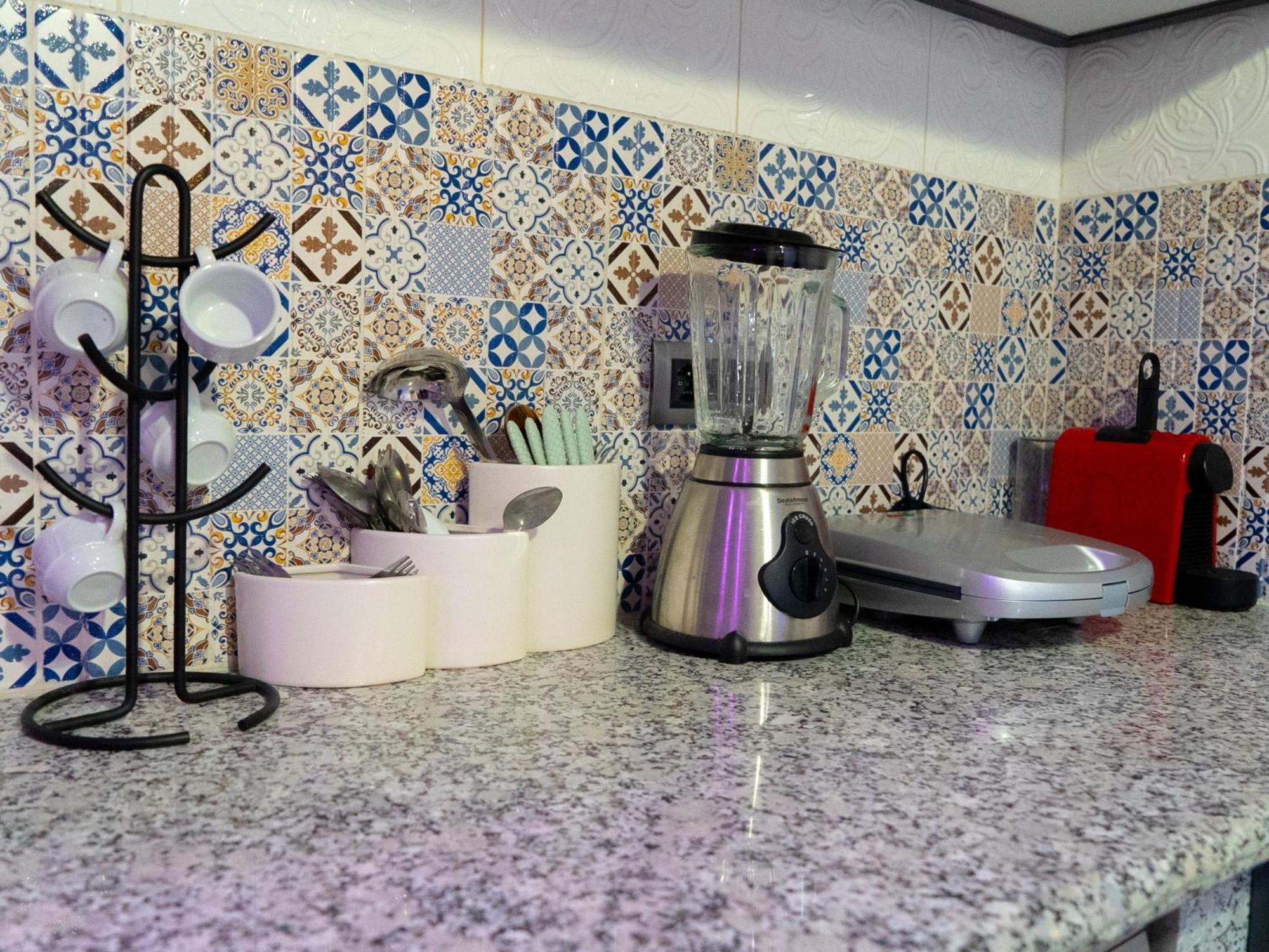 Casa Barhoun Villa Chefchaouen Bagian luar foto